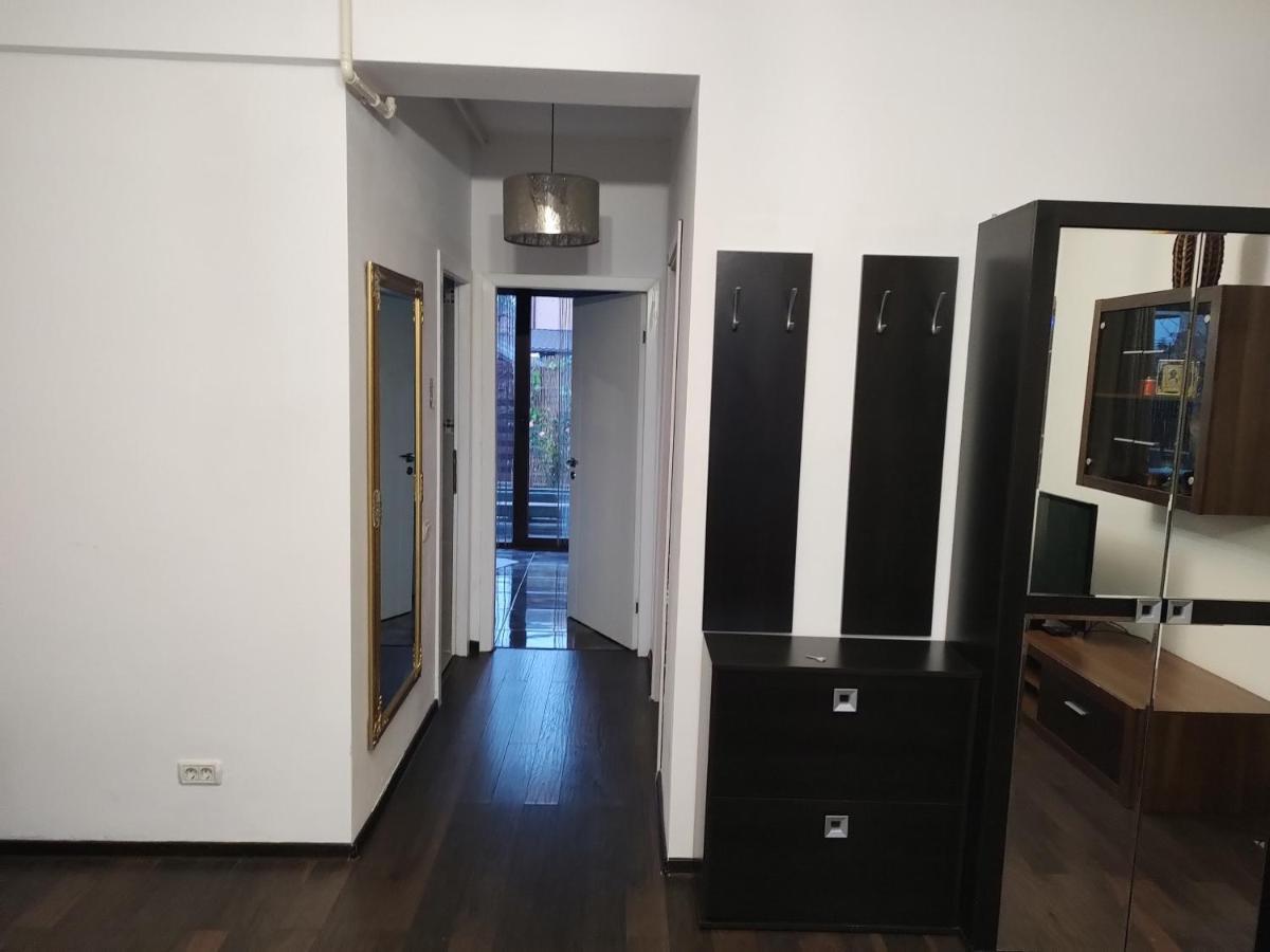 The Unique Apartment Roşu エクステリア 写真