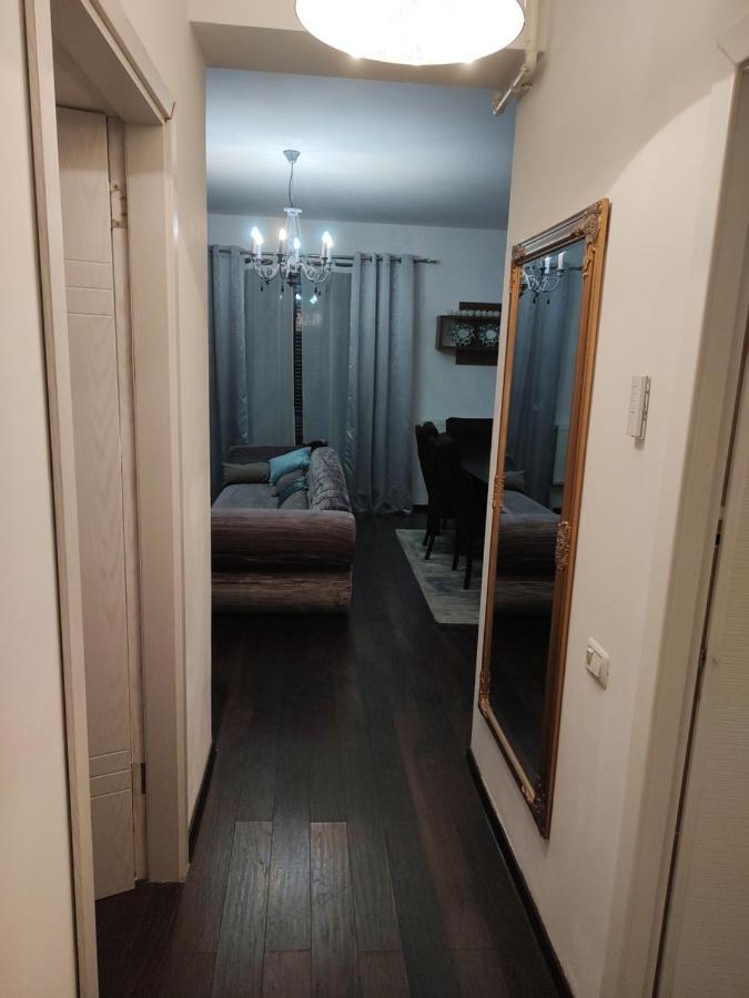 The Unique Apartment Roşu エクステリア 写真